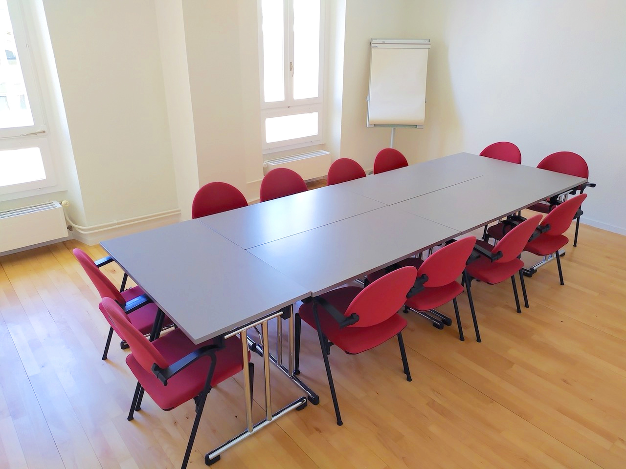 Salle 4