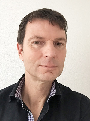 Yves Dutoit